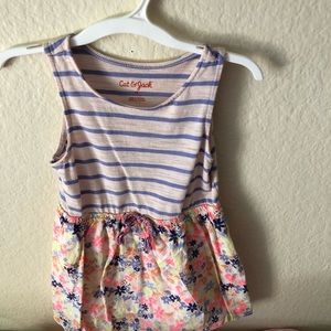 Sundress sleeveless